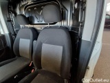  Fiat  Doblo FIAT DOBLÒ CARGO / 2014 / 4P / VETT. FURGONATA MAXI LH1 LOUNGE 1.6 MJET 105CV E6D SeS #11