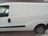  Fiat  Doblo FIAT DOBLÒ CARGO / 2014 / 4P / VETT. FURGONATA MAXI LH1 LOUNGE 1.6 MJET 105CV E6D SeS #91
