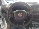  Fiat  Doblo FIAT DOBLÒ CARGO / 2014 / 4P / VETT. FURGONATA MAXI LH1 LOUNGE 1.6 MJET 105CV E6D SeS #138
