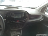  Fiat  Doblo FIAT DOBLÒ CARGO / 2014 / 4P / VETT. FURGONATA MAXI LH1 LOUNGE 1.6 MJET 105CV E6D SeS #143