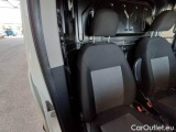 Fiat  Doblo FIAT DOBLÒ CARGO / 2014 / 4P / VETT. FURGONATA MAXI LH1 LOUNGE 1.6 MJET 105CV E6D SeS #156