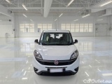  Fiat  Doblo FIAT DOBLÒ CARGO / 2014 / 5P / COMBI CH1 LOUNGE 1.6 MJET 105CV E6D N1 #6
