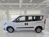  Fiat  Doblo FIAT DOBLÒ CARGO / 2014 / 5P / COMBI CH1 LOUNGE 1.6 MJET 105CV E6D N1 #8