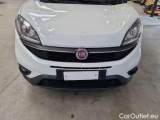  Fiat  Doblo FIAT DOBLÒ CARGO / 2014 / 5P / COMBI CH1 LOUNGE 1.6 MJET 105CV E6D N1 #33