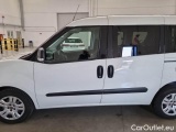  Fiat  Doblo FIAT DOBLÒ CARGO / 2014 / 5P / COMBI CH1 LOUNGE 1.6 MJET 105CV E6D N1 #47