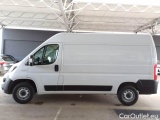  Fiat  Ducato FIAT  / 2014 / 4P / FURGONE 35 MH2 2.3 MULTIJET 140CV E6D-TEMP #8