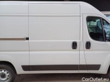  Fiat  Ducato FIAT  / 2014 / 4P / FURGONE 35 MH2 2.3 MULTIJET 140CV E6D-TEMP #38