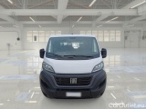  Fiat  Ducato FIAT  / 2014 / 4P / CAB DOPPIA CON CASSONE FISSO 35 MH1 2.2 MJT3 140CV E6D-FINAL D.C. #6