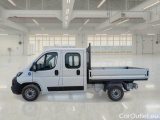  Fiat  Ducato FIAT  / 2014 / 4P / CAB DOPPIA CON CASSONE FISSO 35 MH1 2.2 MJT3 140CV E6D-FINAL D.C. #8