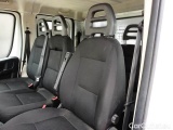 Fiat  Ducato FIAT  / 2014 / 4P / CAB DOPPIA CON CASSONE FISSO 35 MH1 2.2 MJT3 140CV E6D-FINAL D.C. #11