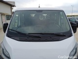  Fiat  Ducato FIAT  / 2014 / 4P / CAB DOPPIA CON CASSONE FISSO 35 MH1 2.2 MJT3 140CV E6D-FINAL D.C. #10