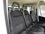  Fiat  Ducato FIAT  / 2014 / 4P / CAB DOPPIA CON CASSONE FISSO 35 MH1 2.2 MJT3 140CV E6D-FINAL D.C. #13