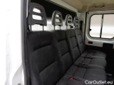  Fiat  Ducato FIAT  / 2014 / 4P / CAB DOPPIA CON CASSONE FISSO 35 MH1 2.2 MJT3 140CV E6D-FINAL D.C. #15