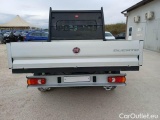  Fiat  Ducato FIAT  / 2014 / 4P / CAB DOPPIA CON CASSONE FISSO 35 MH1 2.2 MJT3 140CV E6D-FINAL D.C. #33