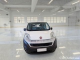  Fiat  Fiorino FIAT  / 2016 / 4P / COMBI COMBI 1.3 MJET 95 CV E6D-TEMP SX #6