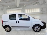  Fiat  Fiorino FIAT  / 2016 / 4P / COMBI COMBI 1.3 MJET 95 CV E6D-TEMP SX #7