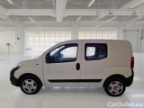  Fiat  Fiorino FIAT  / 2016 / 4P / COMBI COMBI 1.3 MJET 95 CV E6D-TEMP SX #8