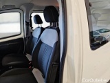  Fiat  Fiorino FIAT  / 2016 / 4P / COMBI COMBI 1.3 MJET 95 CV E6D-TEMP SX #11