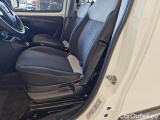  Fiat  Fiorino FIAT  / 2016 / 4P / COMBI COMBI 1.3 MJET 95 CV E6D-TEMP SX #12