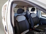  Fiat  Fiorino FIAT  / 2016 / 4P / COMBI COMBI 1.3 MJET 95 CV E6D-TEMP SX #13