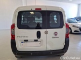  Fiat  Fiorino FIAT  / 2016 / 4P / COMBI COMBI 1.3 MJET 95 CV E6D-TEMP SX #41