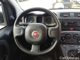  Fiat  Panda FIAT  / 2012 / 5P / BERLINA 1.0 70CV HYBRID EURO 6D VAN 2 P. POP #123