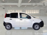  Fiat  Panda FIAT  / 2012 / 5P / BERLINA 1.2 69 CV VAN 2 POSTI EURO6 POP #7