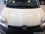  Fiat  Panda FIAT  / 2012 / 5P / BERLINA 1.2 69 CV VAN 2 POSTI EURO6 POP #20