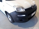  Fiat  Panda FIAT  / 2012 / 5P / BERLINA 1.2 69 CV VAN 2 POSTI EURO6 POP #25