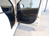  Fiat  Panda FIAT  / 2012 / 5P / BERLINA 1.2 69 CV VAN 2 POSTI EURO6 POP #97
