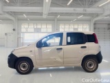  Fiat  Panda FIAT  / 2012 / 5P / BERLINA 1.2 69 CV VAN 2 POSTI EURO6 POP #8