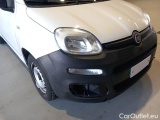  Fiat  Panda FIAT  / 2012 / 5P / BERLINA 1.2 69 CV VAN 2 POSTI EURO6 POP #28
