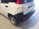  Fiat  Panda FIAT  / 2012 / 5P / BERLINA 1.2 69 CV VAN 2 POSTI EURO6 POP #74
