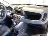  Fiat  Panda FIAT  / 2012 / 5P / BERLINA 1.2 69 CV VAN 2 POSTI EURO6 POP #121