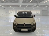  Fiat  Panda FIAT  / 2012 / 5P / BERLINA 1.2 69 CV VAN 2 POSTI EURO6 POP #6