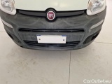  Fiat  Panda FIAT  / 2012 / 5P / BERLINA 1.2 69 CV VAN 2 POSTI EURO6 POP #26