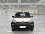  Fiat  Panda FIAT  / 2012 / 5P / BERLINA 1.2 69 CV VAN 2 POSTI EURO6 POP #6