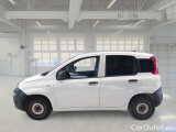  Fiat  Panda FIAT  / 2012 / 5P / BERLINA 1.2 69 CV VAN 2 POSTI EURO6 POP #8