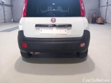  Fiat  Panda FIAT  / 2012 / 5P / BERLINA 1.2 69 CV VAN 2 POSTI EURO6 POP #64