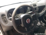  Fiat  Panda FIAT  / 2012 / 5P / BERLINA 1.2 69 CV VAN 2 POSTI EURO6 POP #124