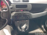  Fiat  Panda FIAT  / 2012 / 5P / BERLINA 1.2 69 CV VAN 2 POSTI EURO6 POP #131