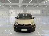  Fiat  Panda FIAT  / 2012 / 5P / BERLINA 1.2 69 CV VAN 2 POSTI EURO6 POP #6