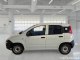  Fiat  Panda FIAT  / 2012 / 5P / BERLINA 1.2 69 CV VAN 2 POSTI EURO6 POP #8