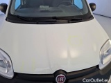  Fiat  Panda FIAT  / 2012 / 5P / BERLINA 1.2 69 CV VAN 2 POSTI EURO6 POP #25