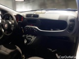  Fiat  Panda FIAT  / 2012 / 5P / BERLINA 1.2 69 CV VAN 2 POSTI EURO6 POP #3
