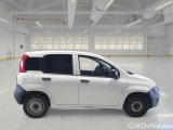  Fiat  Panda FIAT  / 2012 / 5P / BERLINA 1.2 69 CV VAN 2 POSTI EURO6 POP #7