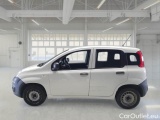  Fiat  Panda FIAT  / 2012 / 5P / BERLINA 1.2 69 CV VAN 2 POSTI EURO6 POP #8