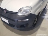  Fiat  Panda FIAT  / 2012 / 5P / BERLINA 1.2 69 CV VAN 2 POSTI EURO6 POP #20