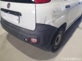  Fiat  Panda FIAT  / 2012 / 5P / BERLINA 1.2 69 CV VAN 2 POSTI EURO6 POP #50