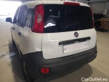  Fiat  Panda FIAT  / 2012 / 5P / BERLINA 1.2 69 CV VAN 2 POSTI EURO6 POP #57